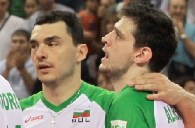 Владо Николов: Най-лесно е да избягаш от проблемите, шансът за медал е малък