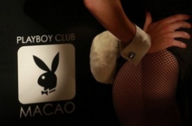 За пръв път индийка позира за Playboy