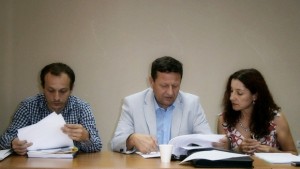Експерти от КРС проведоха открита приемна