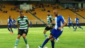 Черно море направи реми с Черноморец