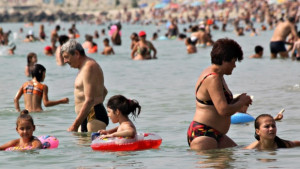 Варна е напът да счупи поредния температурен рекорд