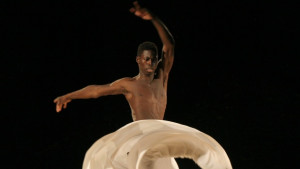 Любимците на публиката Бруклин Мак и Денис Черевичко със злато