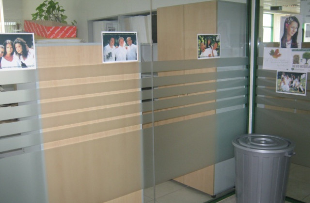 Данъчни събраха 1250 кг употребявана хартия в екокампания