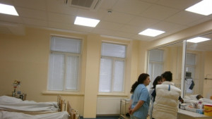 Пребиха възрастна жена