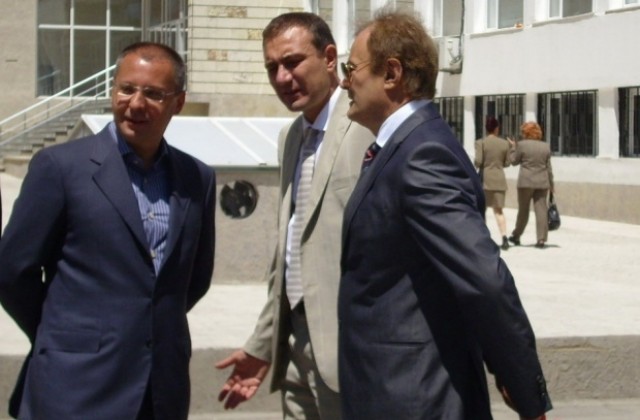 43 000 варненци подкрепили подписката за референдум за АЕЦ Белене