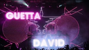David Guetta събра над 15 000 души