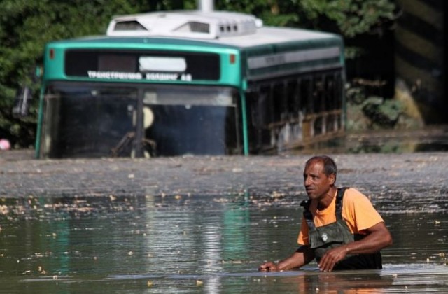 Прокуратурата ще търси причините за „водния тероризъм” над варненци
