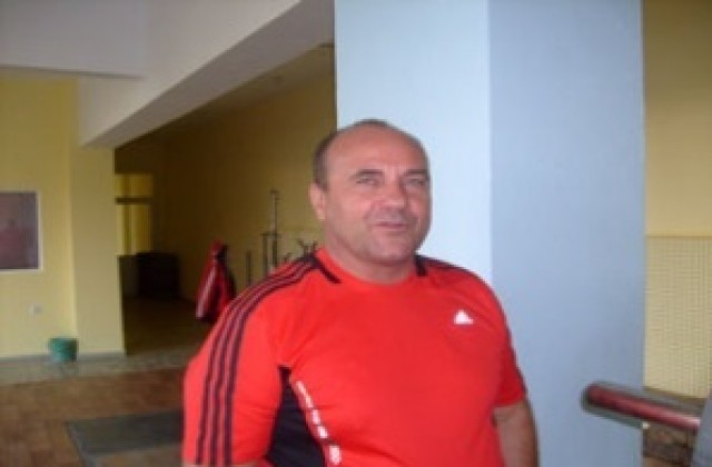 Още един добричлия на Олимпиадата