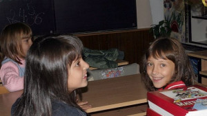 За достъпа на специалните деца до общообразователните училища