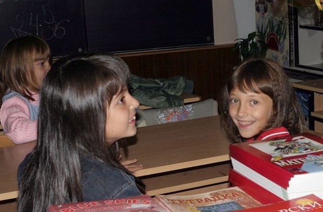 За достъпа на специалните деца до общообразователните училища