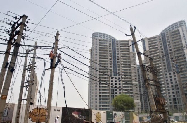 300 млн. души в Индия останаха без ток заради авария