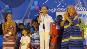 Малките таланти на Царево