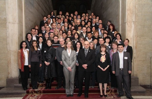 ОИЦ Видин с високи цели за следващите две години