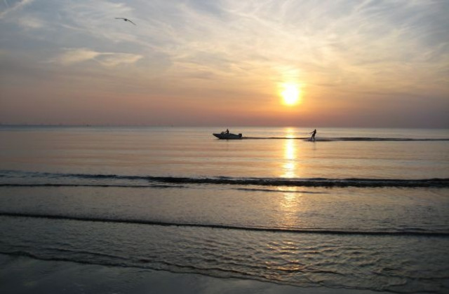 Екстремен лек срещу жегата