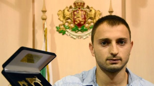 Спасителят Момчил Трандев Найстрашното беше ужасът на пътниците