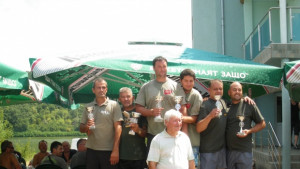 Риби и такъми с първо място на републиканския турнир по