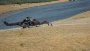 Ще се увеличи броят на военните формирования при съвместната подготовка