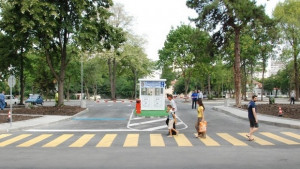 Новите такси ако ви споходи паякът