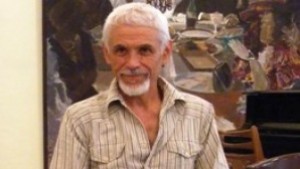 Христо Илиев ще води йогапрактики в Шакти