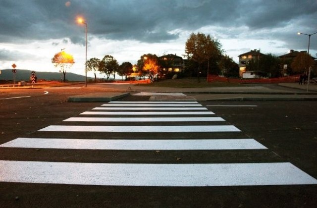 Оптимизират уличното осветление в Благоевград