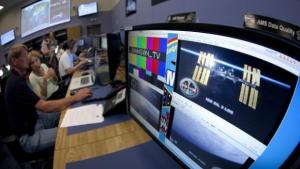 Руският товарен космически кораб Прогрес се отдели от МКС