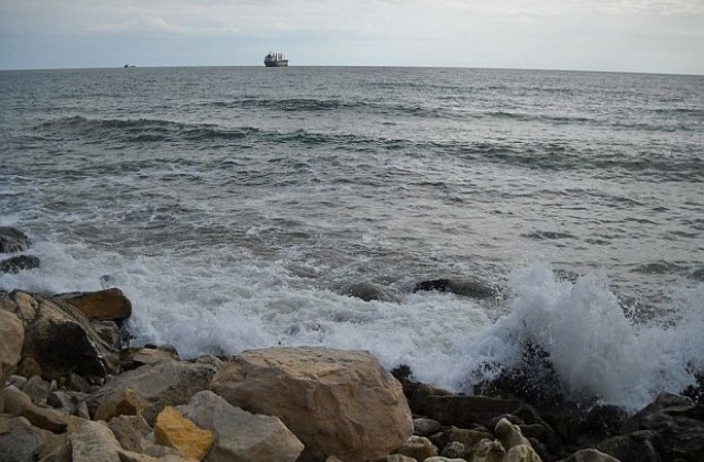 Няма замърсяване на морето на север, установи анализ