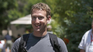 Как Зукърбърг внезапно обедня