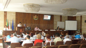 Приеха повторно наредбата за местните такси