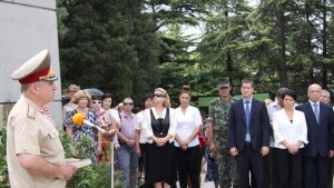 Отбелязваме 135 години от боевете за града