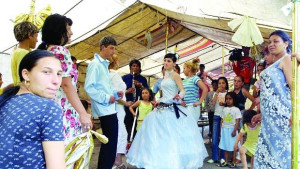 Ромски сватбен терор във Владиславово Неделчо Михайлов налага глоби