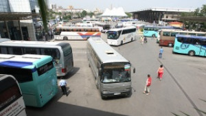 Поскъпват билетите за междуградските автобуси