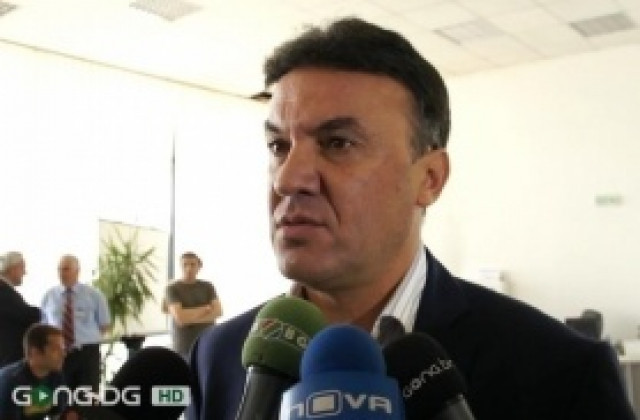 Боби Михайлов: Никола Джугански е новият шеф на съдиите, клубовете ще откажат на телевизиите