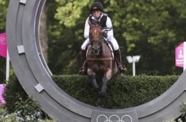 Второ злато за Германия на турнира по конен спорт