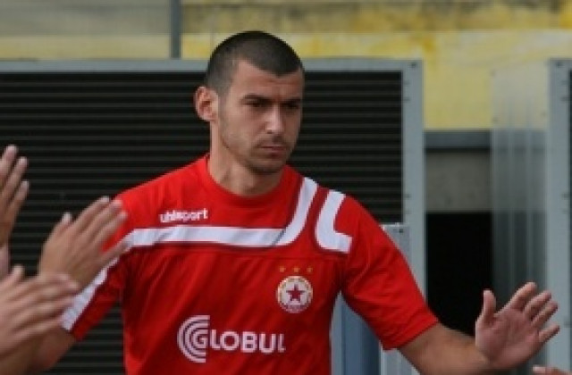 Георги Христов и Румен Трифонов от днес в Локо Сф