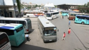 Поскъпват билетите за междуградските автобуси