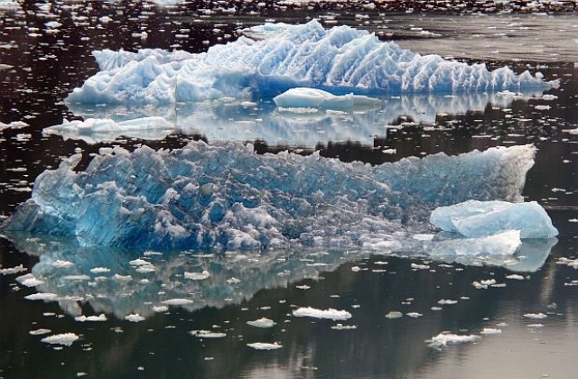Китай ще построи ледоразбивач за полярни експедиции