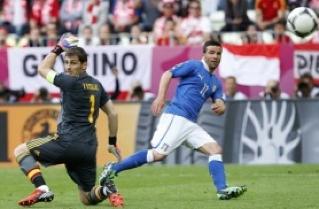 Ди Натале: Милан ме искаше, но не напускам Удинезе и заради Реал Мадрид