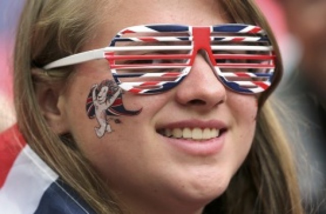 100 хил. чужденци са посетили Олимпиадата до този момент