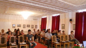 ОИЦ популяризира схемите по ОП Развитие на човешките ресурси