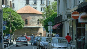 Започва подаването на заявления за винетки за паркиране в центъра