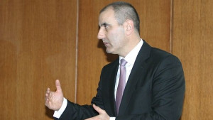 Вътрешният министър на среща с кмета заради общинска полиция