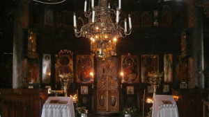 Започва Богородичният пост