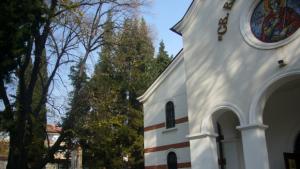 Започва Богородичният пост