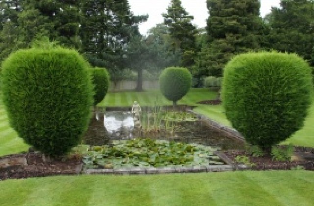 ВИДЕО: Английски аристократизъм за Лудогорец край Манчестър