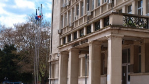 Потвърдиха ареста на семейство разследвано в Белгия за фалшиви банкови