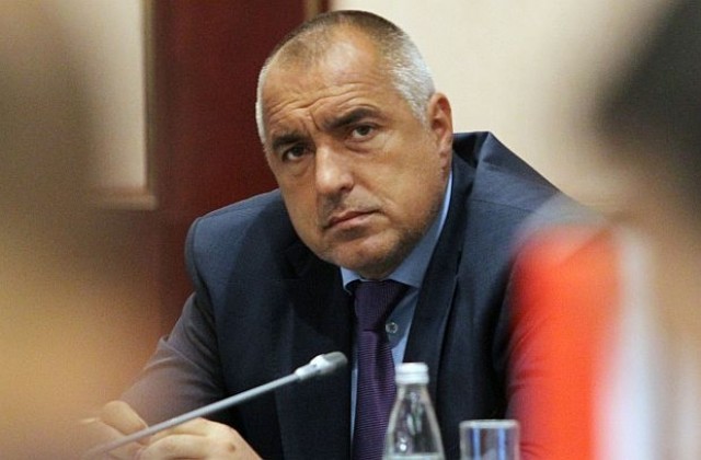 ГЕРБ предлага: избори и референдум за АЕЦ Белене едновременно