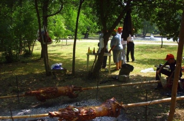 Среща събор на македонските родове в Благоевград