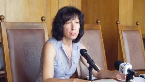 Осем проекта за култура и изкуства получават 58 000 лв