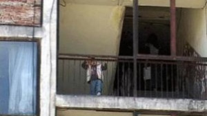 Блок Тотлебен 33 в очакване на нова съдба