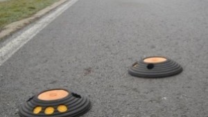Слагат легнали полицаи в Картала